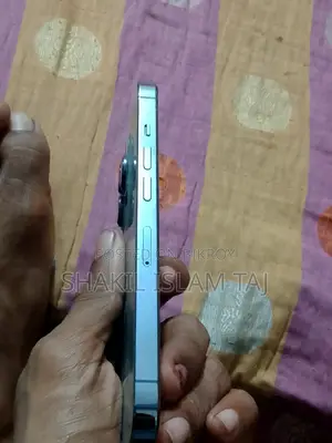 অ্যাপল আইফোন ১৩ প্রো ১২৮ জিবি
