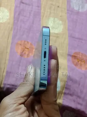 অ্যাপল আইফোন ১৩ প্রো ১২৮ জিবি