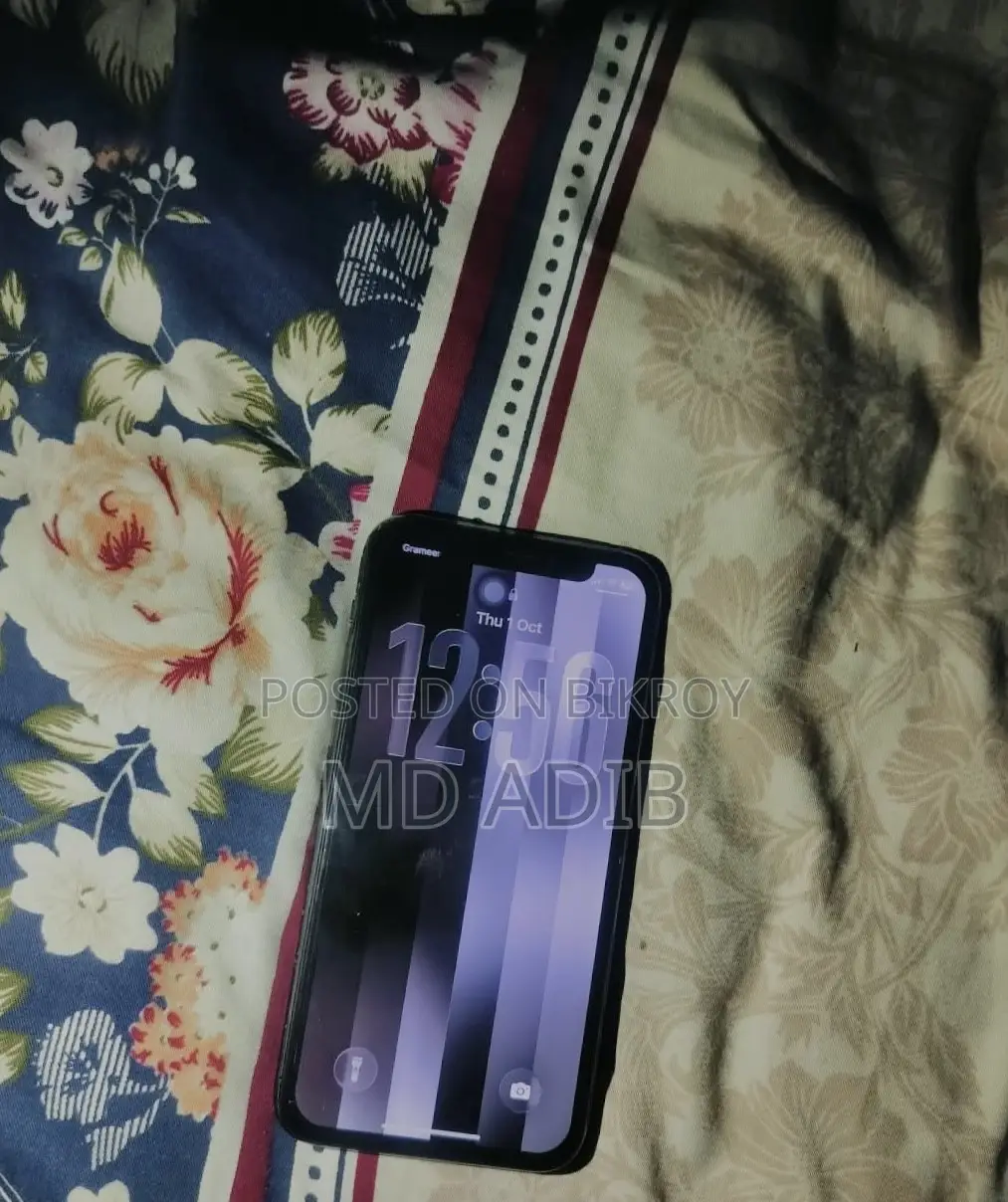 অ্যাপল আইফোন ১১ প্রো ৫১২ জিবি গোল্ড