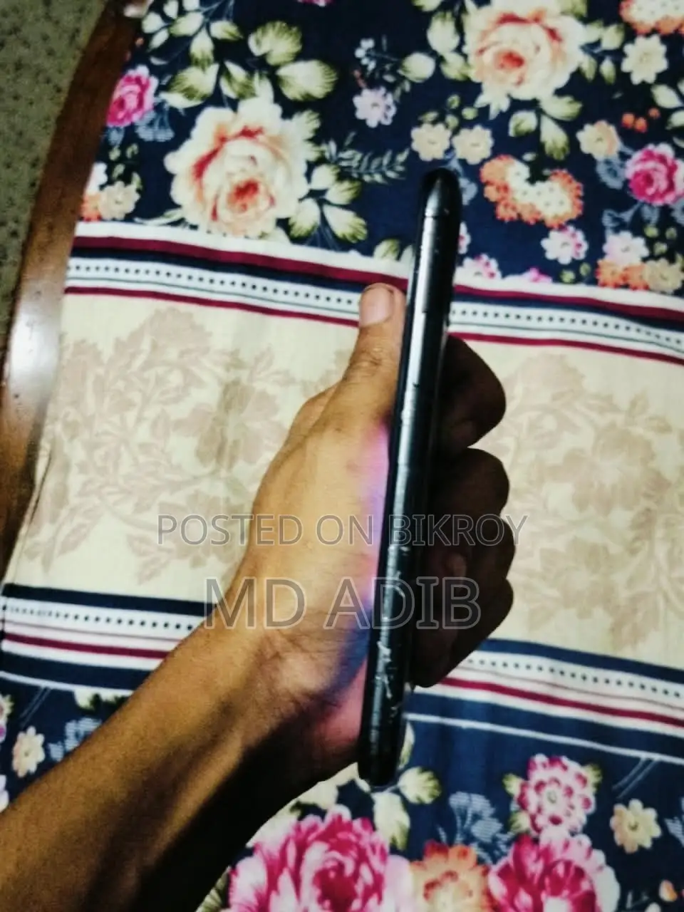 অ্যাপল আইফোন ১১ প্রো ৫১২ জিবি গোল্ড