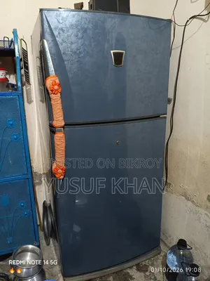 Sharp 580Ltr Refrigerator