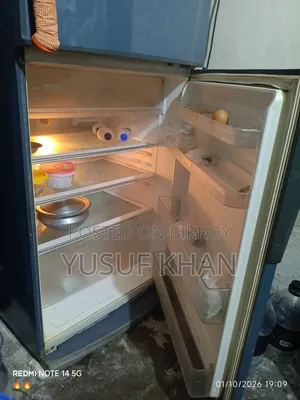 Sharp 580Ltr Refrigerator