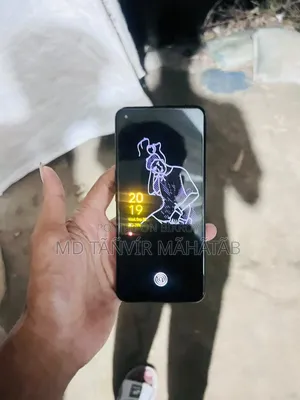 Realme 9 128 GB Black
