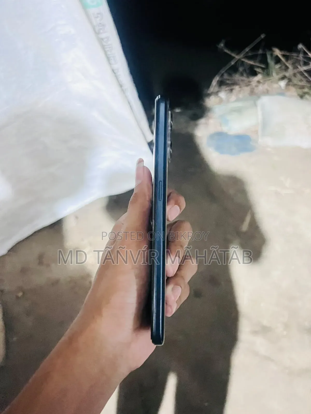 Realme 9 128 GB Black