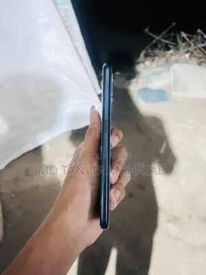 Realme 9 128 GB Black