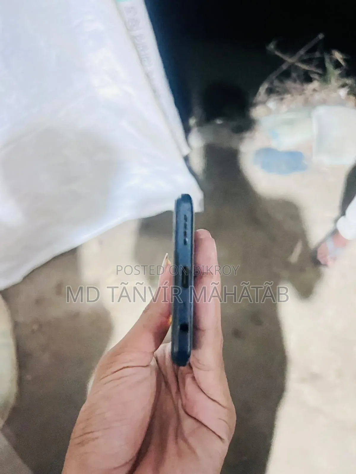 Realme 9 128 GB Black
