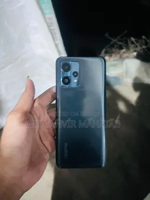 Realme 9 128 GB Black