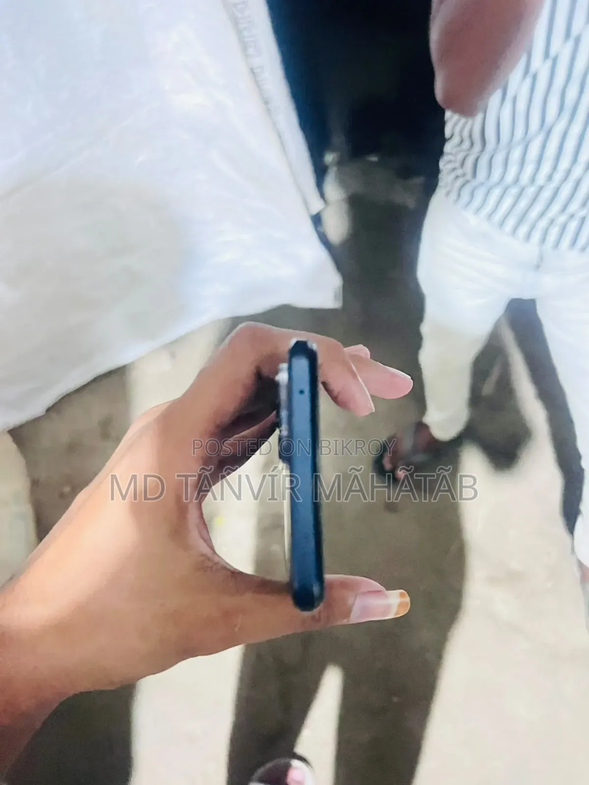 Realme 9 128 GB Black