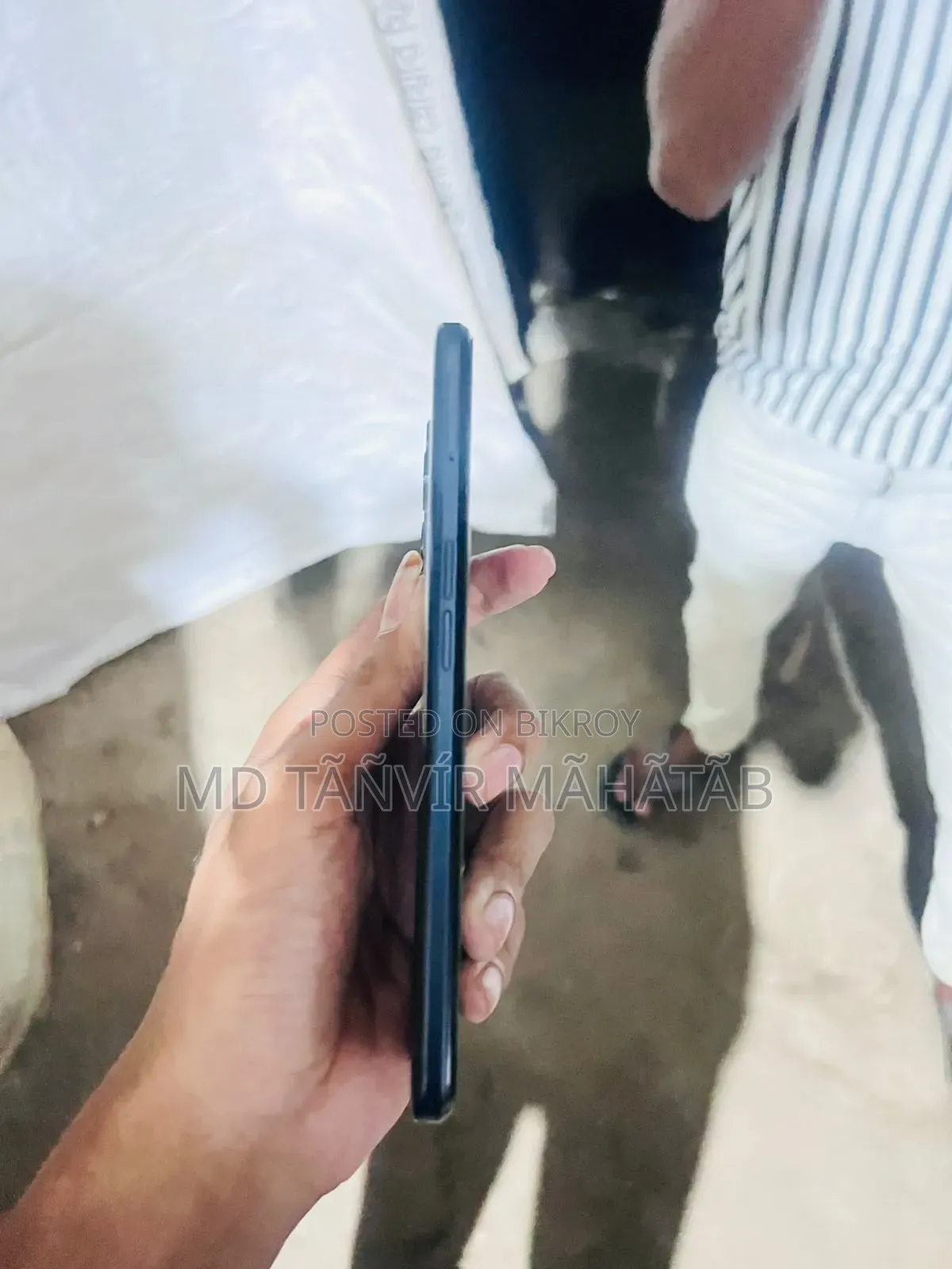 Realme 9 128 GB Black