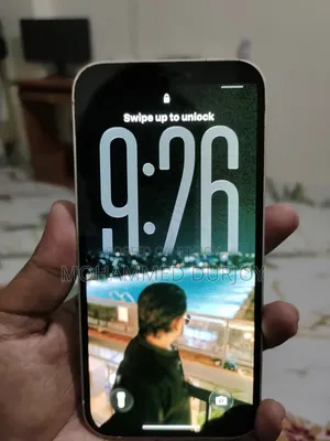 Apple iPhone 12 128 GB White
