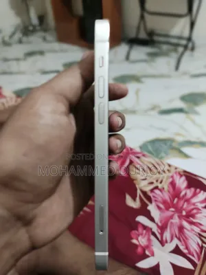 Apple iPhone 12 128 GB White