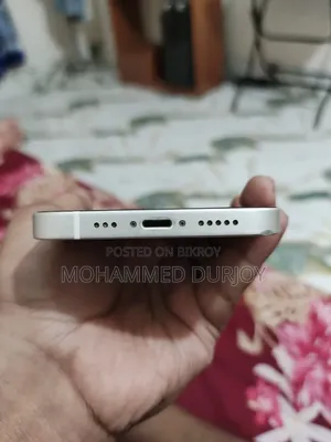 Apple iPhone 12 128 GB White