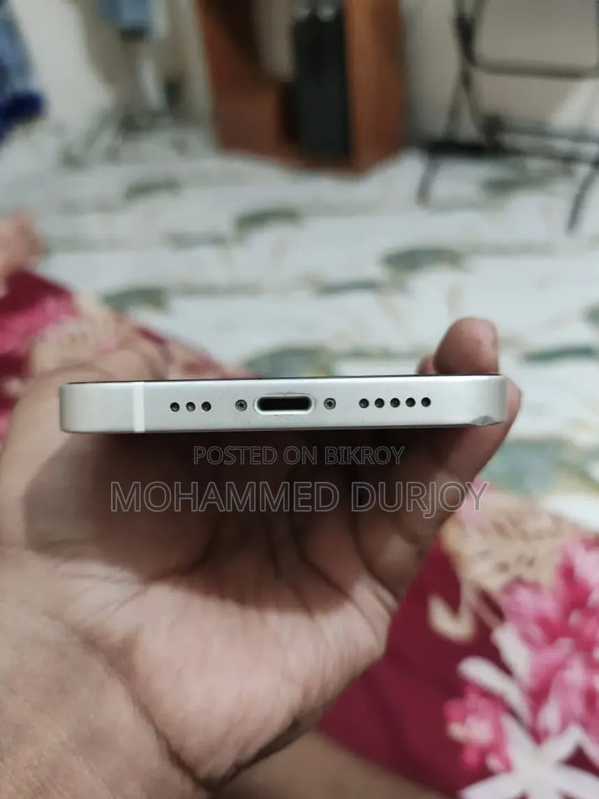 Apple iPhone 12 128 GB White