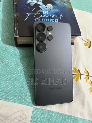 স্যামসাং গ্যালাক্সি এস২৬ ২৫৬ জিবি ব্লু