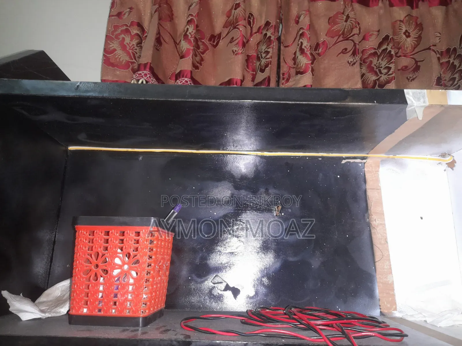 Wall Lighting Board