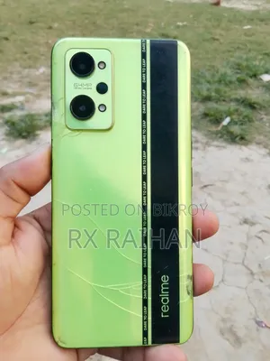 Realme GT Neo2 128 GB Green