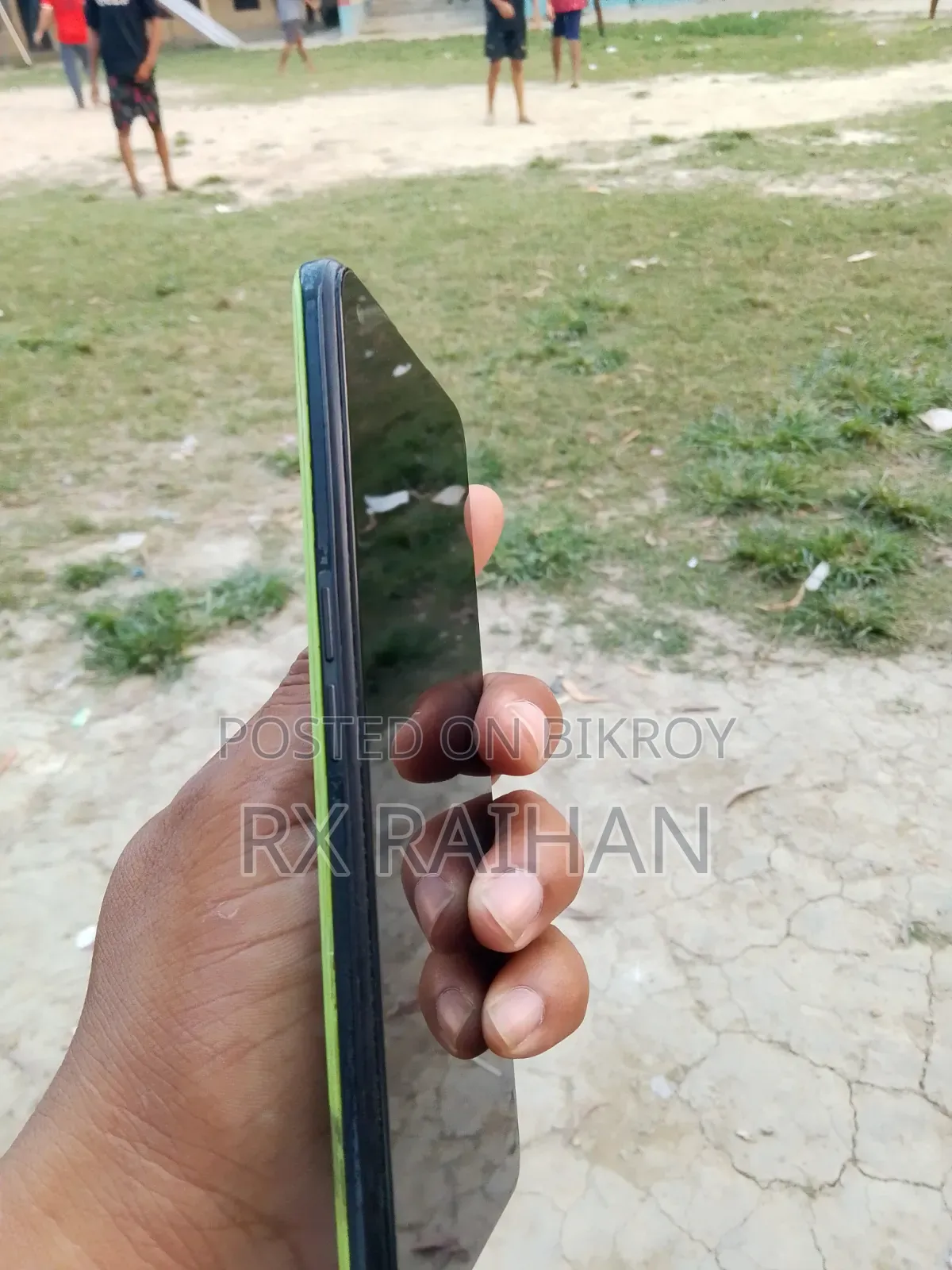 Realme GT Neo2 128 GB Green
