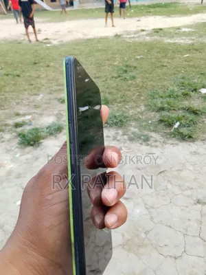 Realme GT Neo2 128 GB Green