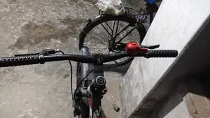 Non-Gear Bicycle