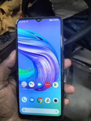 Symphony Z30 Pro 64 GB Blue