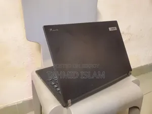 ল্যাপটপ এসার এসপায়ার ৫ ৮জিবি ইন্টেল কোর আই৫ এসএসডি ১২৮জিবি