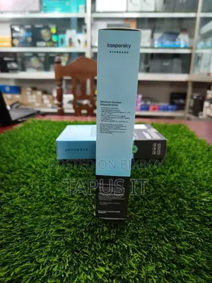 Kaspersky Standard 1Device 1Year