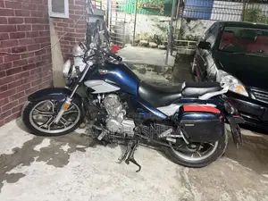 Jincheng Bike 2018 Blue