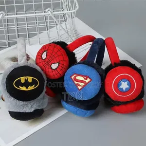 Ear Muffs Headphones