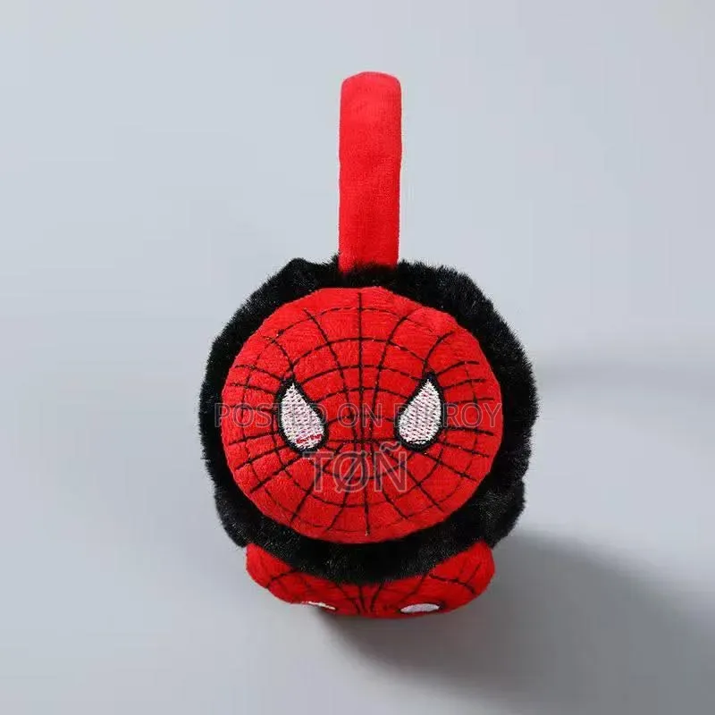 Ear Muffs Headphones