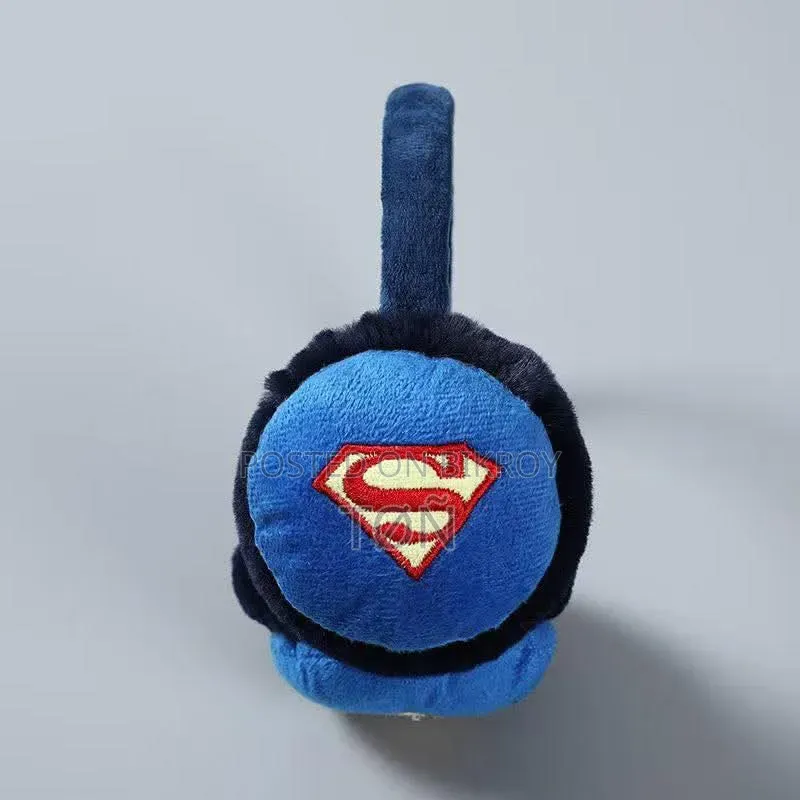 Ear Muffs Headphones