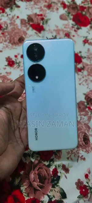 অনার এক্স৭বি ৫জি ২৫৬ জিবি ব্ল্যাক