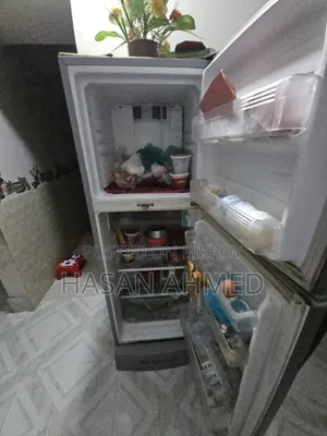 Sharp Refrigerator