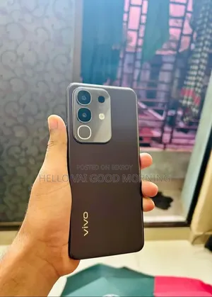 New Vivo Y29 4G 128 GB Bronze