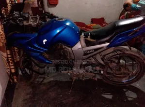 ইয়ামাহা ২০১০ ব্লু