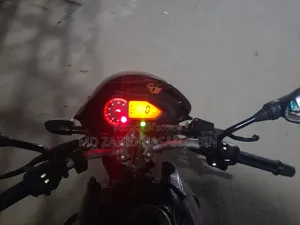 বাজাজ পালসার ১৫০ ২০১০ ব্ল্যাক