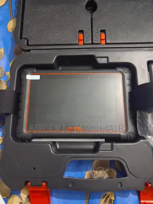 Autel MaxiCOM MK900BT Original Diagnostic Scanner