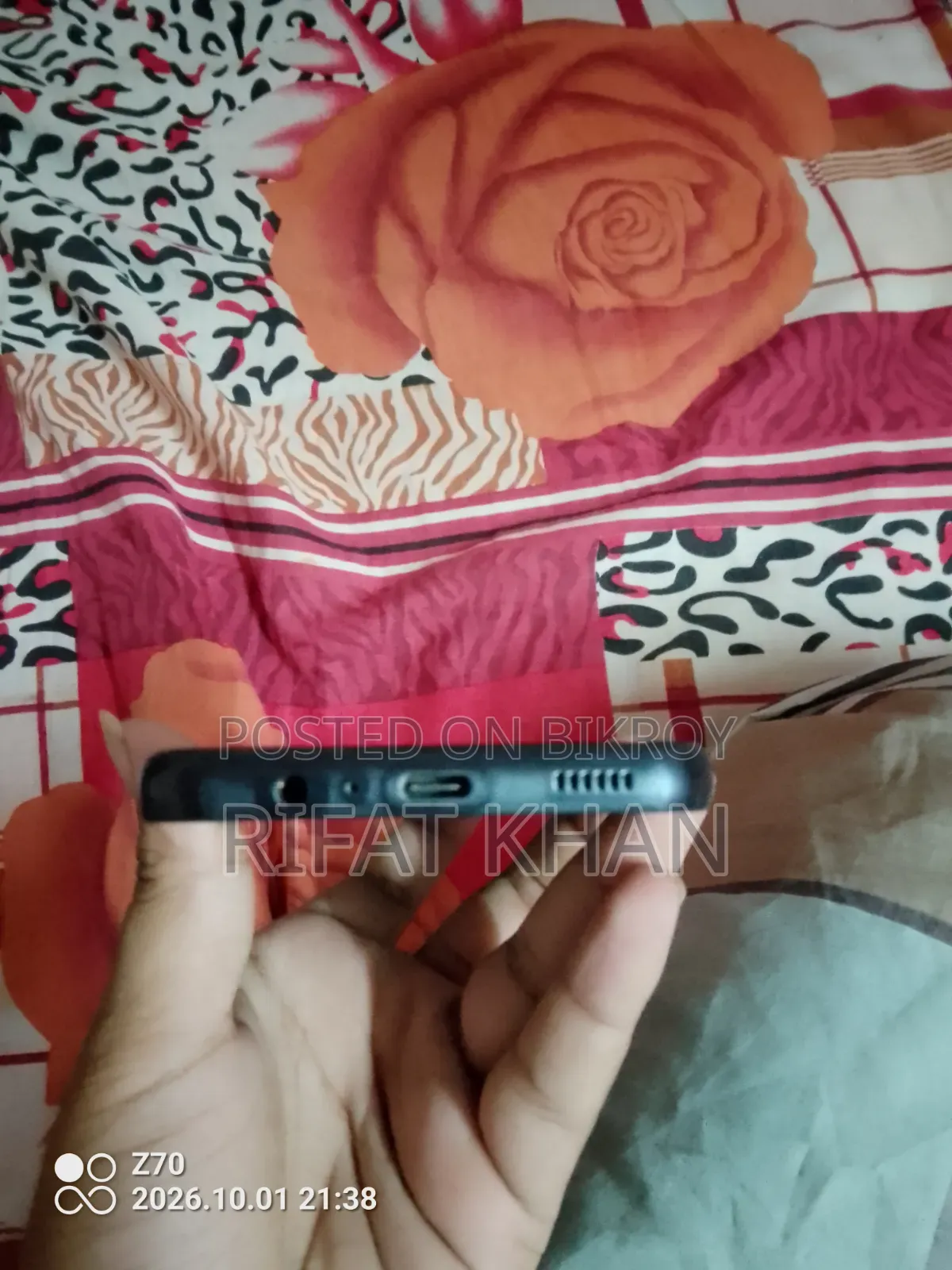 Samsung Galaxy A14 128 GB Black