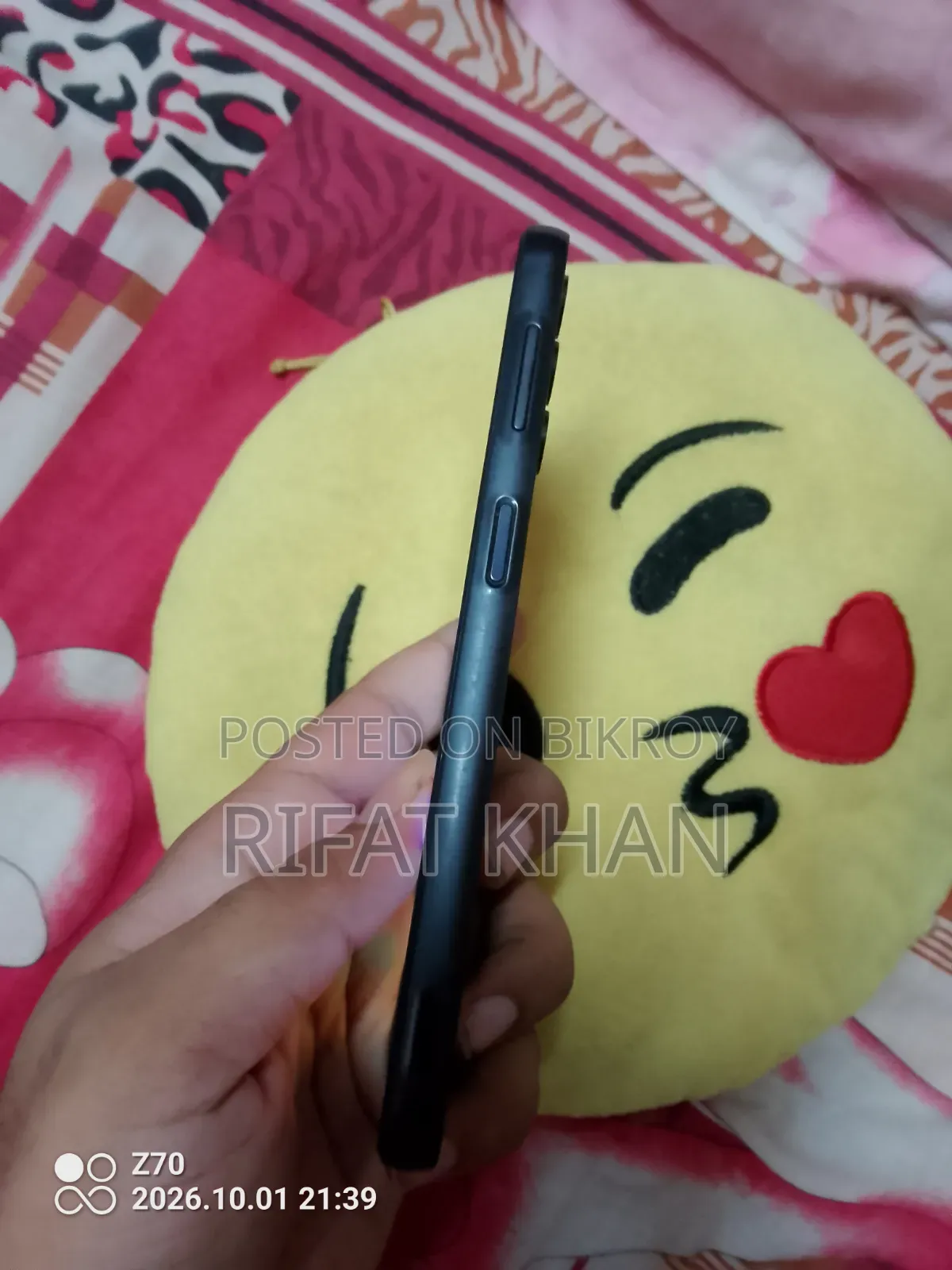 Samsung Galaxy A14 128 GB Black