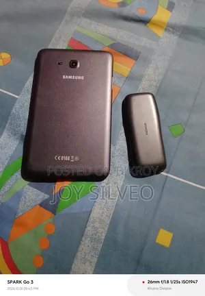 G-Tab T10 32 GB Black