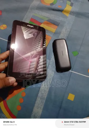 G-Tab T10 32 GB Black