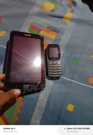 G-Tab T10 32 GB Black