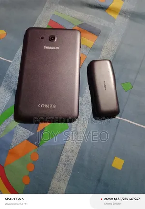 G-Tab T10 32 GB Black