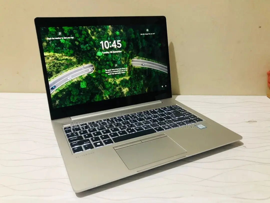 Laptop HP 3GB Intel SSD 256GB