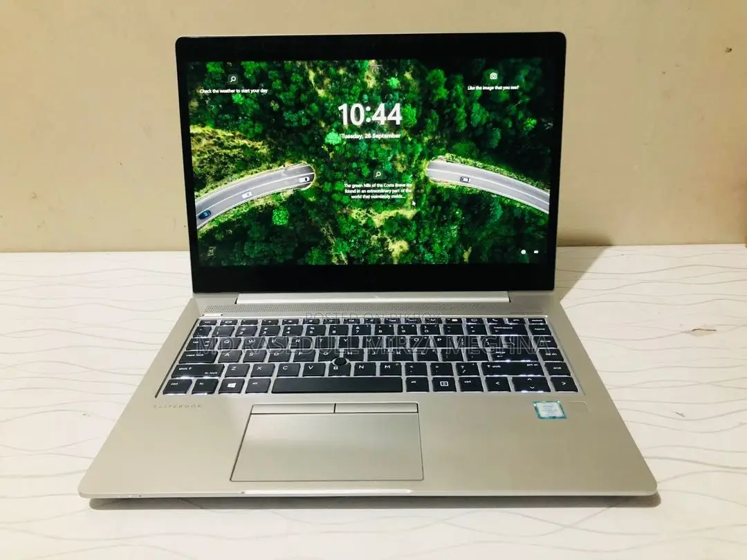 Laptop HP 3GB Intel SSD 256GB