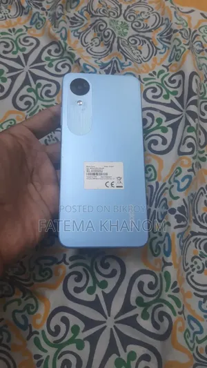 অপো এ১৭কে ৬৪ জিবি