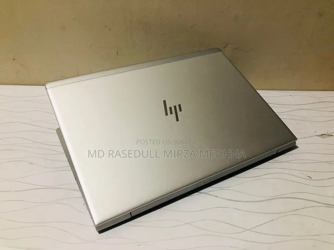 Laptop HP 3GB Intel SSD 256GB