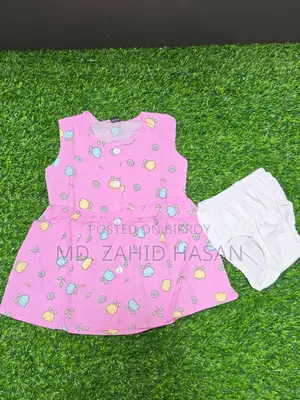 Baby Dress