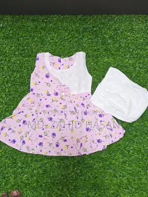 Baby Dress