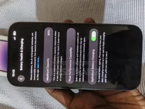 অ্যাপল আইফোন ১৪ প্রো ১২৮ জিবি পার্পল