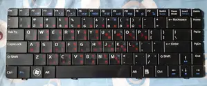 Doel Laptop Keyboard for Sale